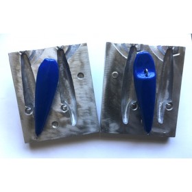 Molde inchiku 200-235 gr